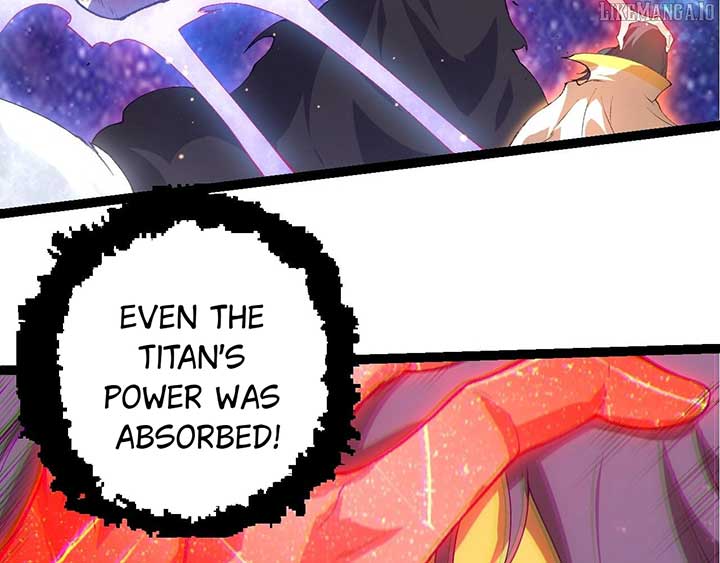 Read Evolution Begins With A Big Tree Manga Online