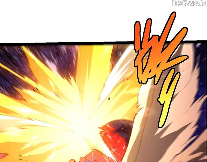 Read Evolution Begins With A Big Tree Manga Online