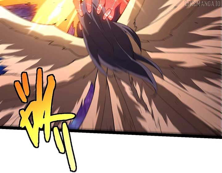 Read Evolution Begins With A Big Tree Manga Online