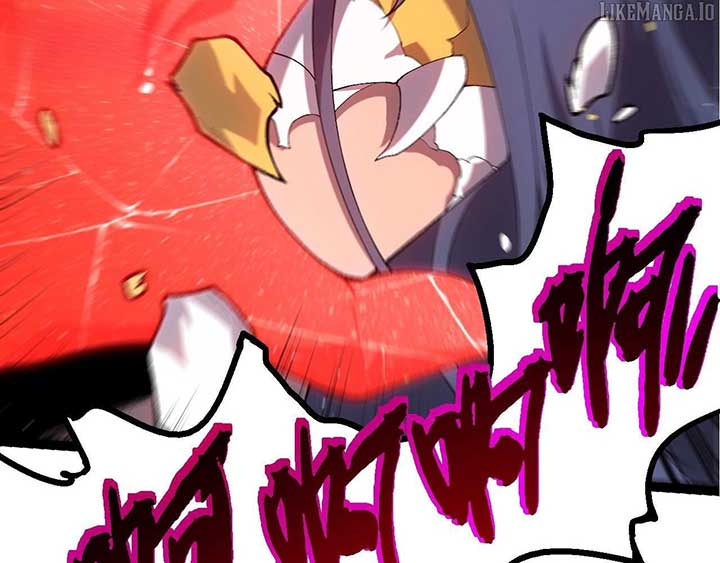 Read Evolution Begins With A Big Tree Manga Online