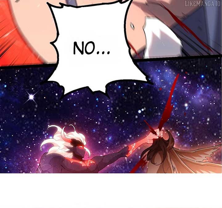 Read Evolution Begins With A Big Tree Manga Online