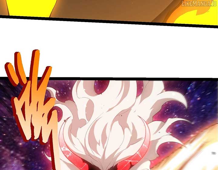 Read Evolution Begins With A Big Tree Manga Online