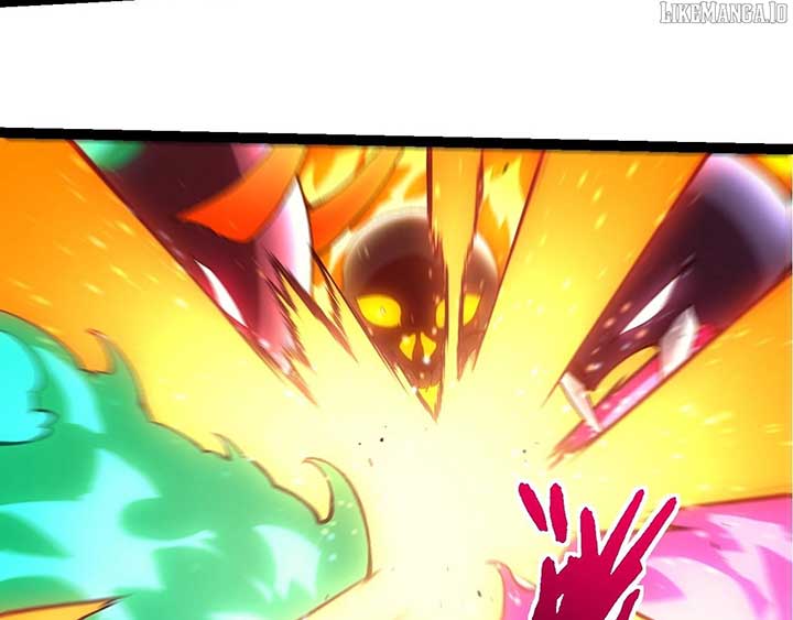 Read Evolution Begins With A Big Tree Manga Online