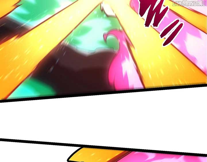 Read Evolution Begins With A Big Tree Manga Online
