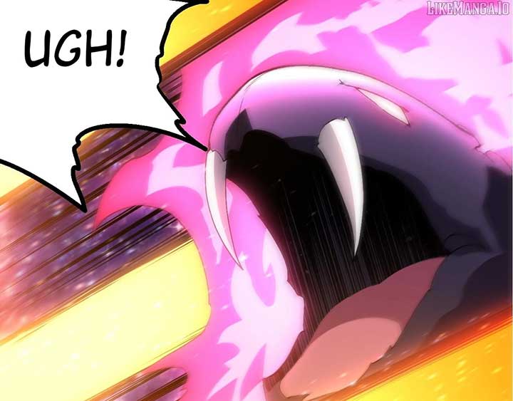 Read Evolution Begins With A Big Tree Manga Online