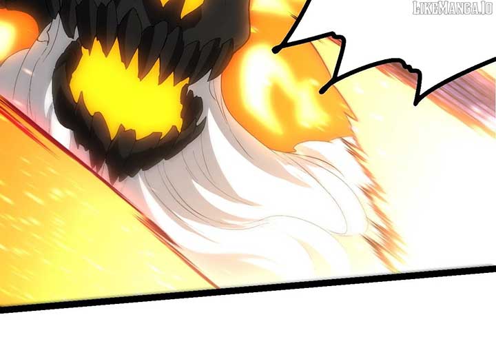 Read Evolution Begins With A Big Tree Manga Online