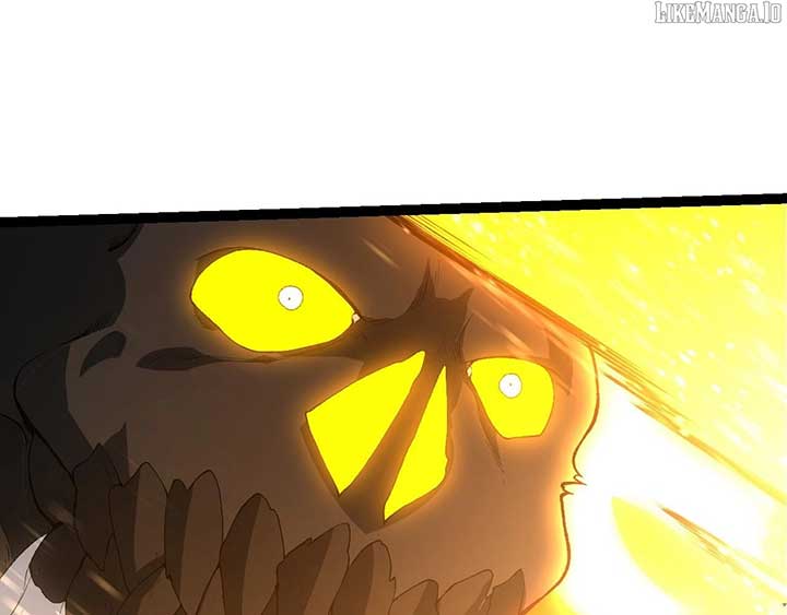 Read Evolution Begins With A Big Tree Manga Online