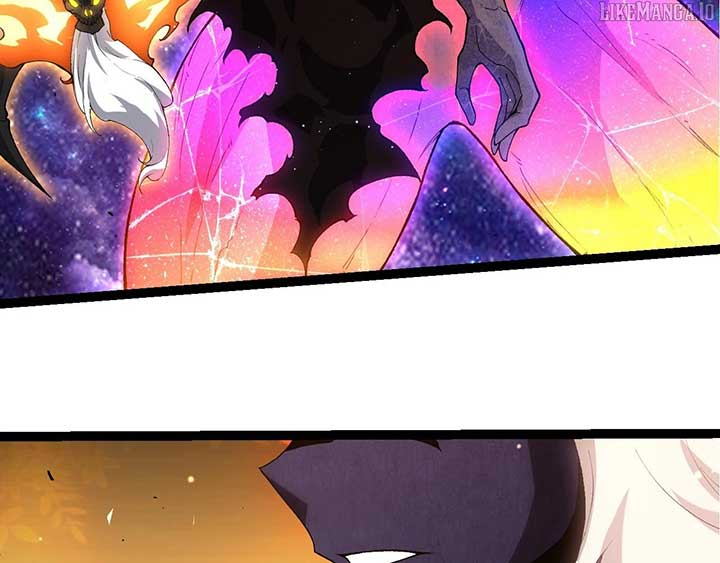 Read Evolution Begins With A Big Tree Manga Online