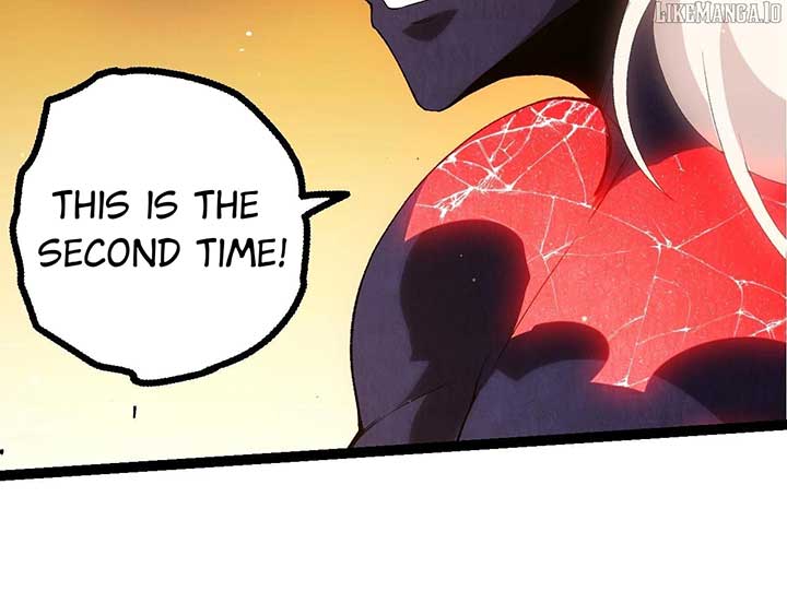 Read Evolution Begins With A Big Tree Manga Online