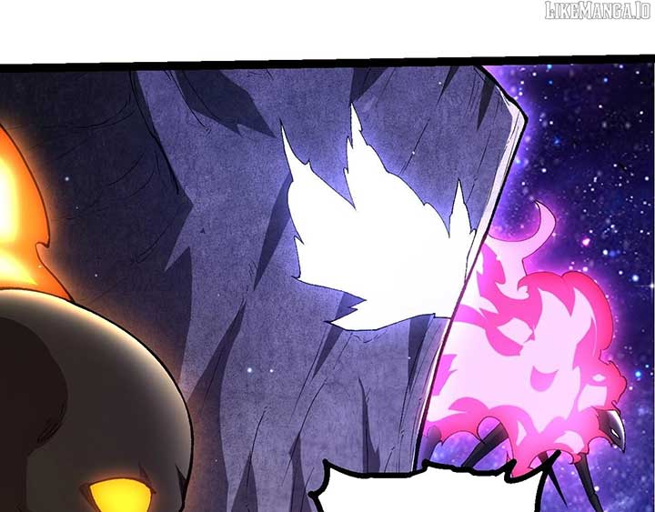 Read Evolution Begins With A Big Tree Manga Online