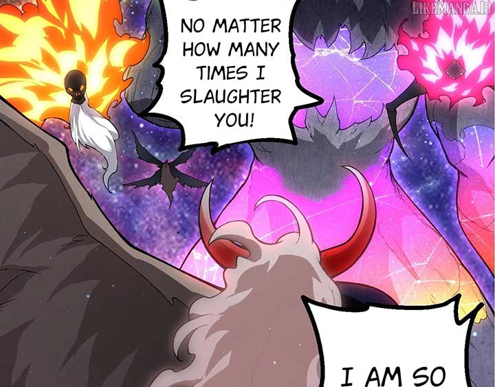 Read Evolution Begins With A Big Tree Manga Online