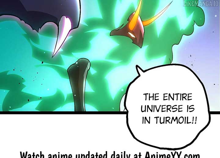 Read Evolution Begins With A Big Tree Manga Online