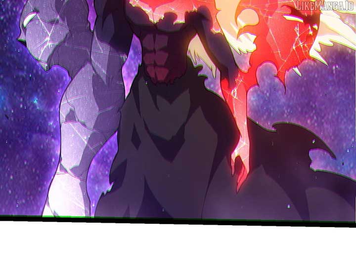 Read Evolution Begins With A Big Tree Manga Online