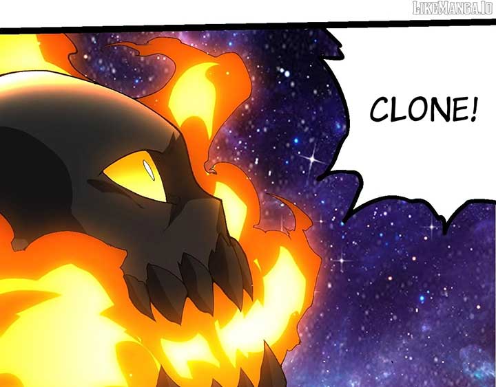 Read Evolution Begins With A Big Tree Manga Online