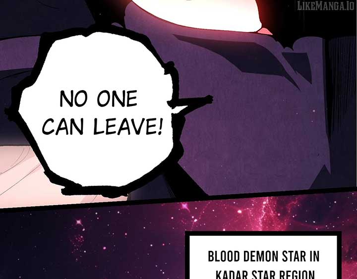 Read Evolution Begins With A Big Tree Manga Online