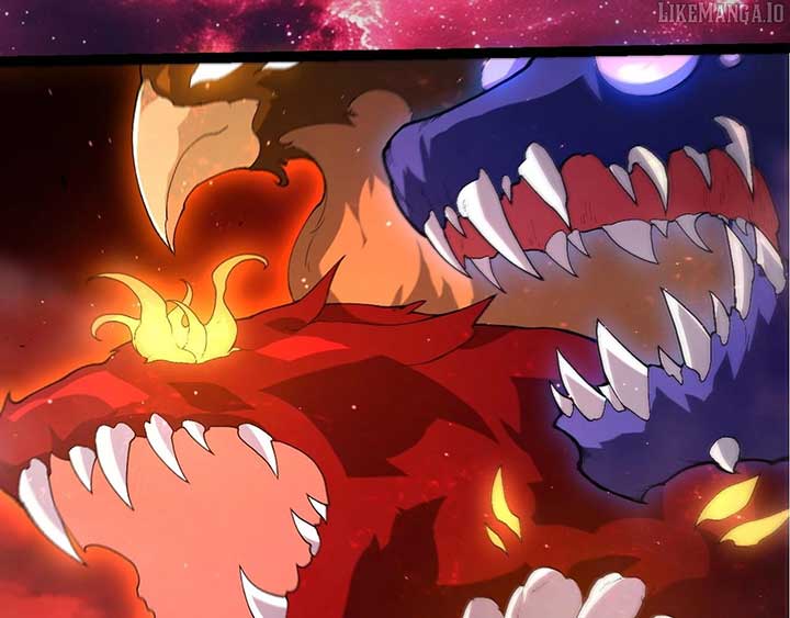 Read Evolution Begins With A Big Tree Manga Online
