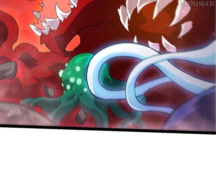 Read Evolution Begins With A Big Tree Manga Online