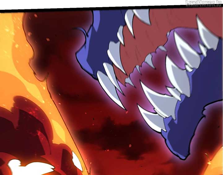 Read Evolution Begins With A Big Tree Manga Online