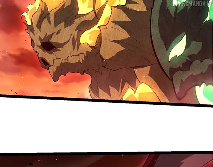 Read Evolution Begins With A Big Tree Manga Online