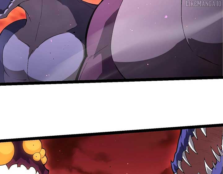 Read Evolution Begins With A Big Tree Manga Online