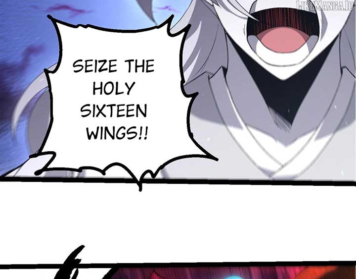 Read Evolution Begins With A Big Tree Manga Online