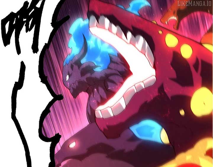 Read Evolution Begins With A Big Tree Manga Online