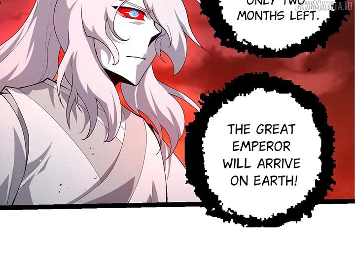 Read Evolution Begins With A Big Tree Manga Online