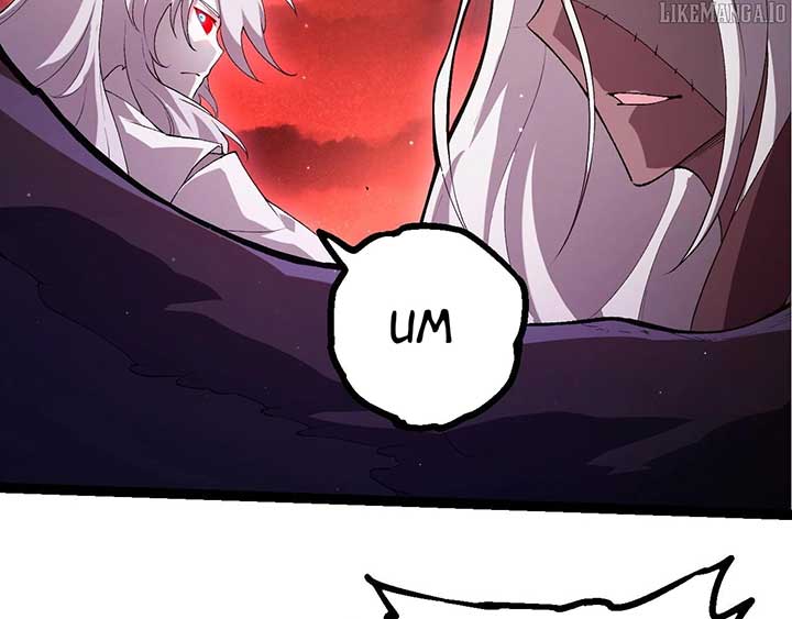Read Evolution Begins With A Big Tree Manga Online