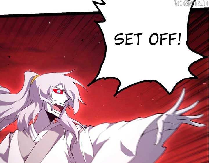 Read Evolution Begins With A Big Tree Manga Online