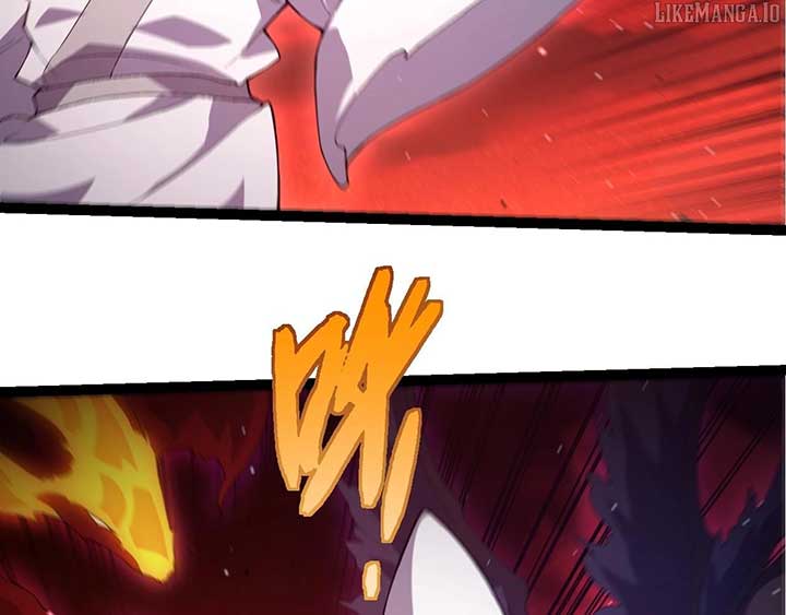 Read Evolution Begins With A Big Tree Manga Online