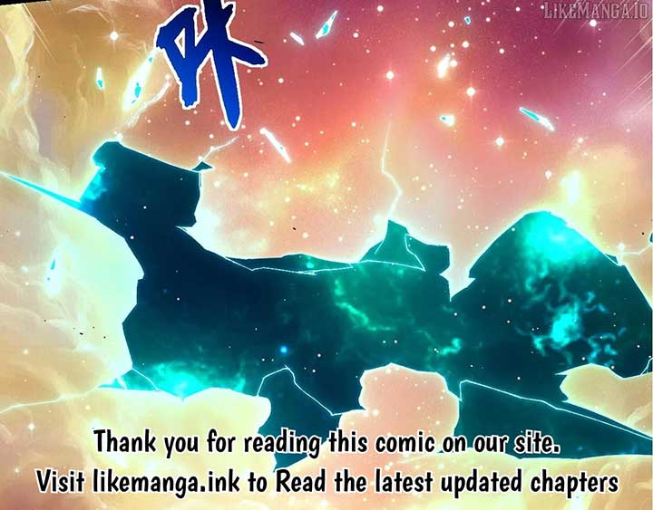 Read Evolution Begins With A Big Tree Manga Online