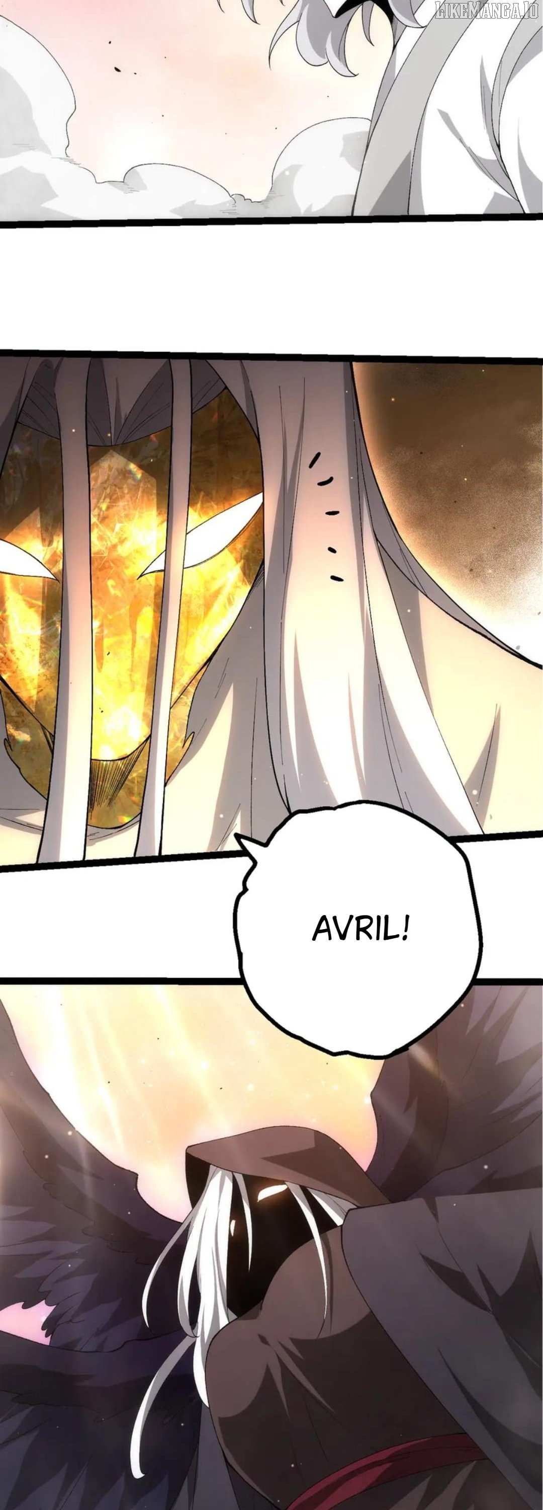 Read Evolution Begins With A Big Tree Manga Online