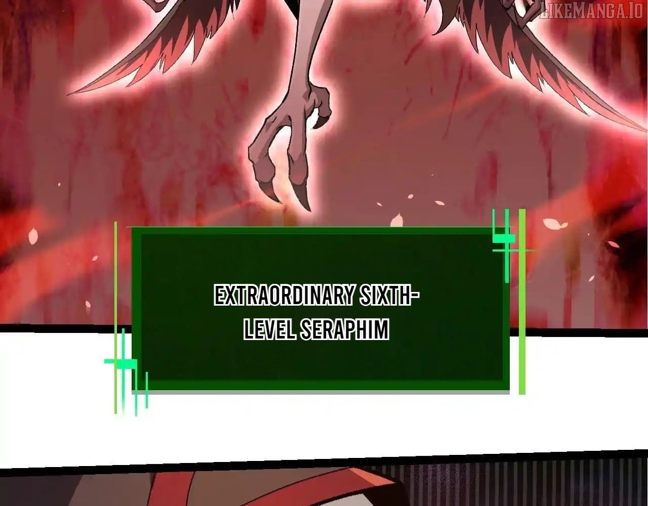 Read Evolution Begins With A Big Tree Manga Online