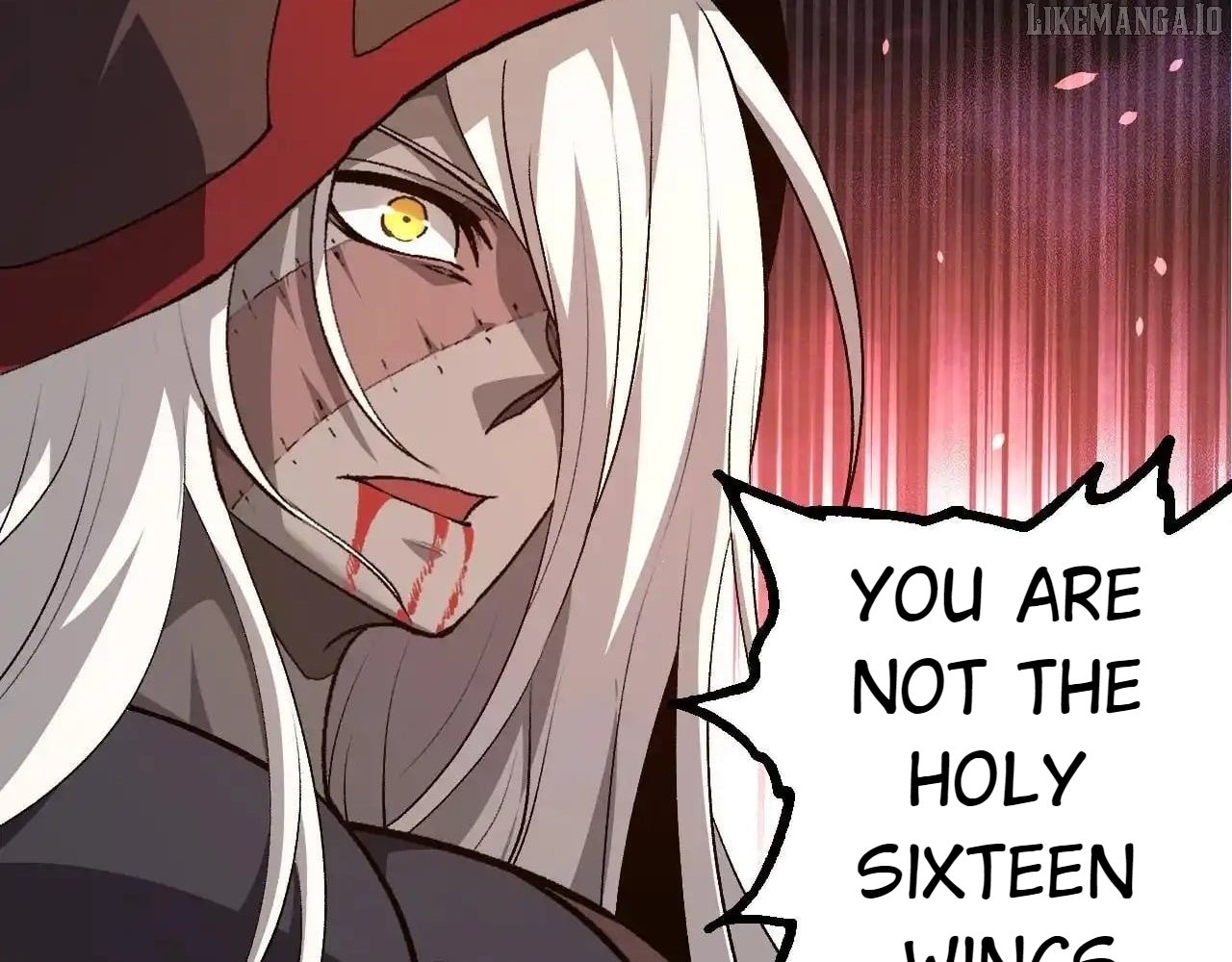 Read Evolution Begins With A Big Tree Manga Online