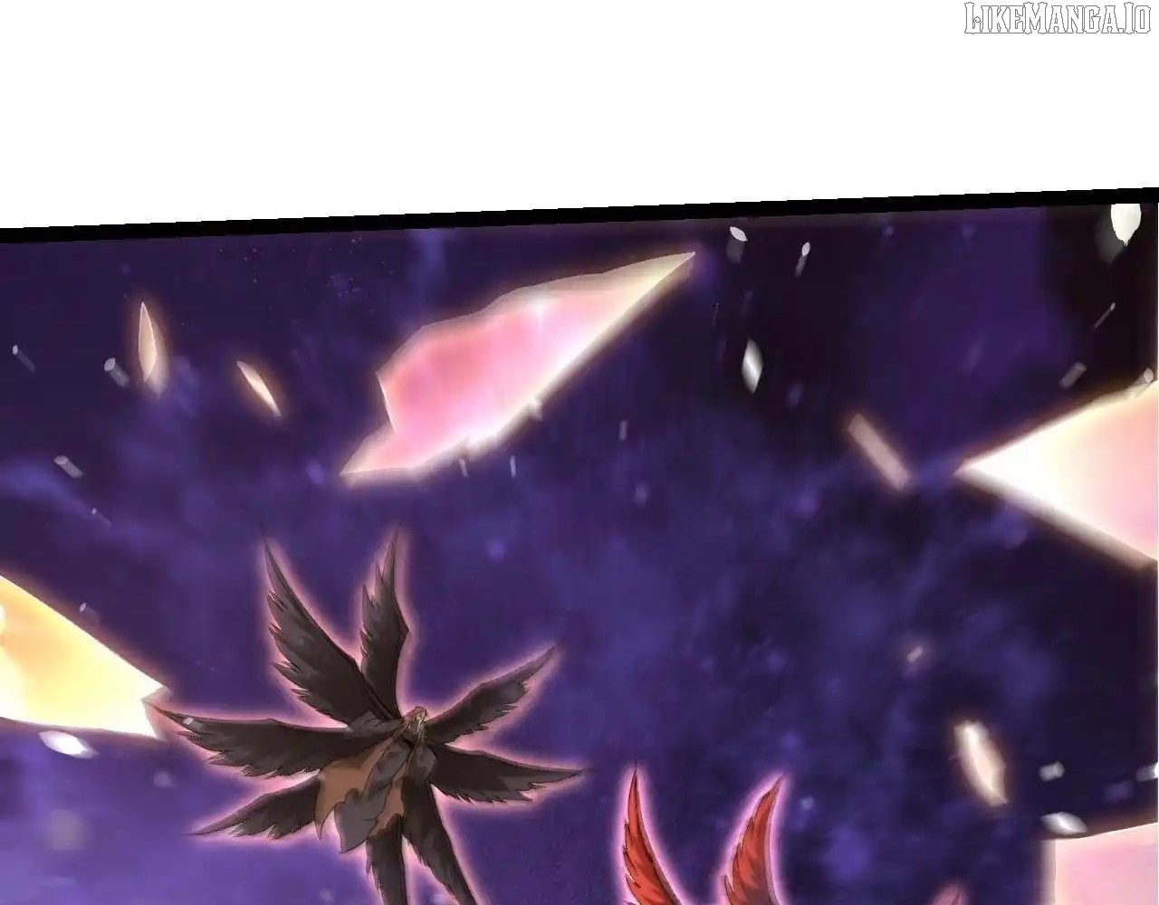 Read Evolution Begins With A Big Tree Manga Online