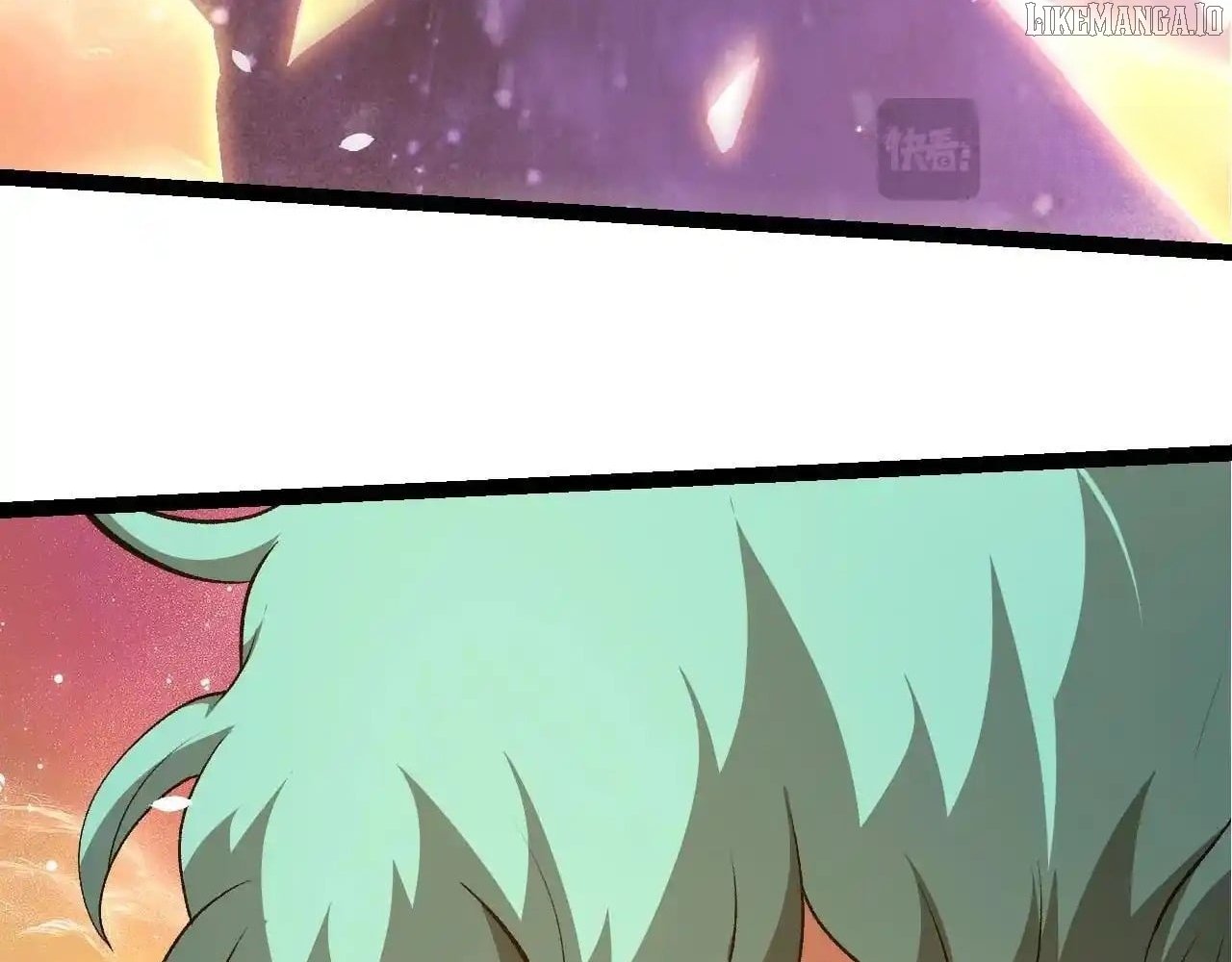 Read Evolution Begins With A Big Tree Manga Online