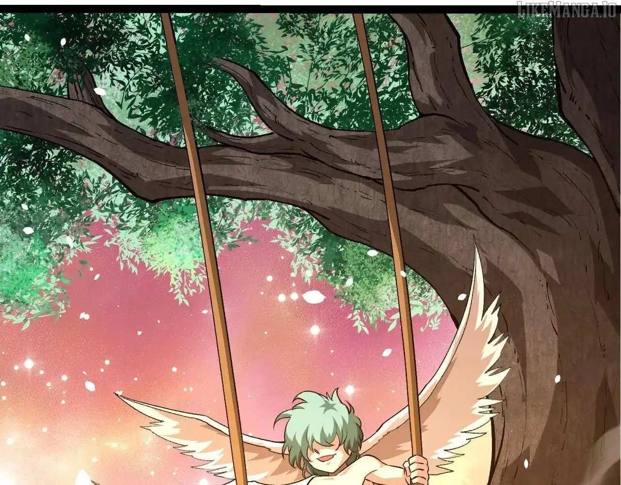 Read Evolution Begins With A Big Tree Manga Online