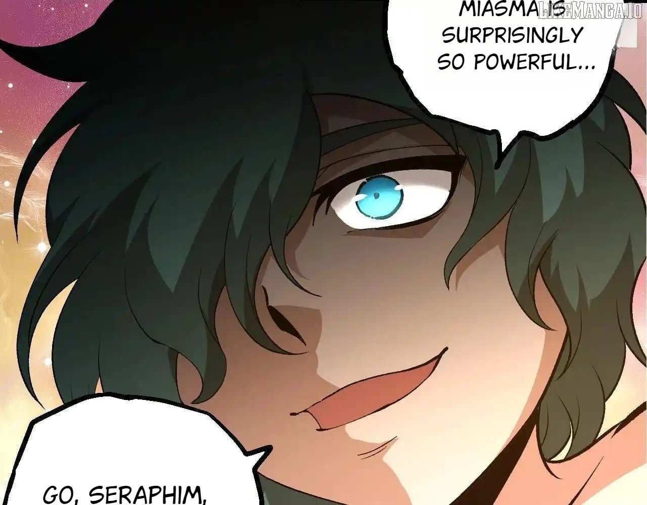 Read Evolution Begins With A Big Tree Manga Online