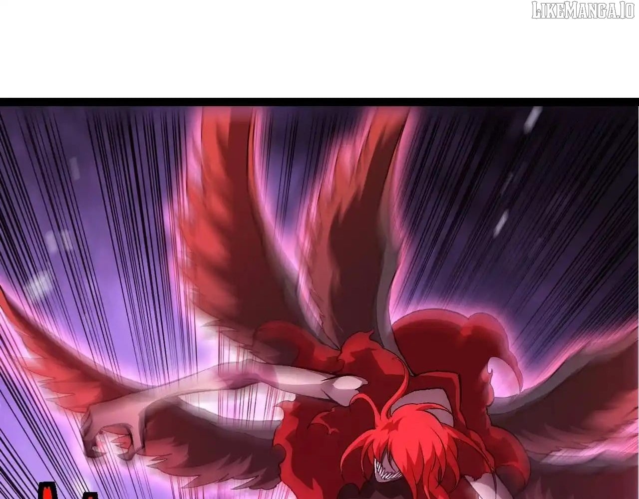 Read Evolution Begins With A Big Tree Manga Online