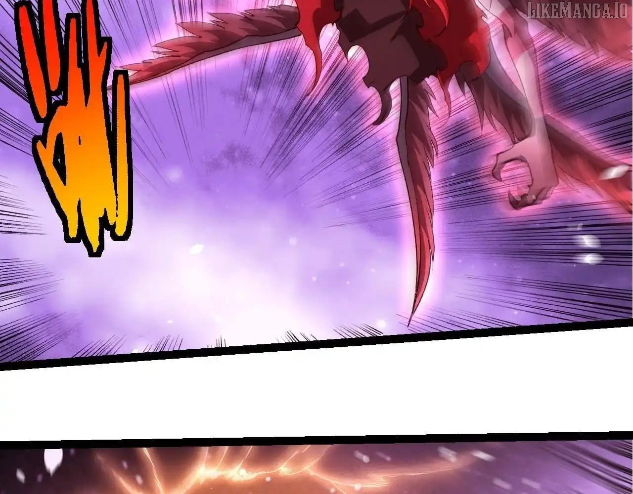 Read Evolution Begins With A Big Tree Manga Online