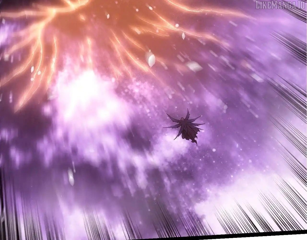 Read Evolution Begins With A Big Tree Manga Online