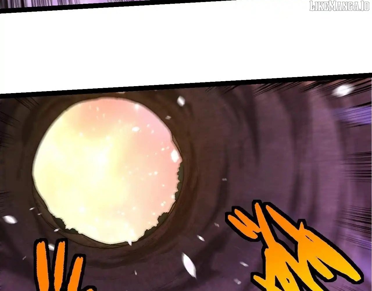 Read Evolution Begins With A Big Tree Manga Online