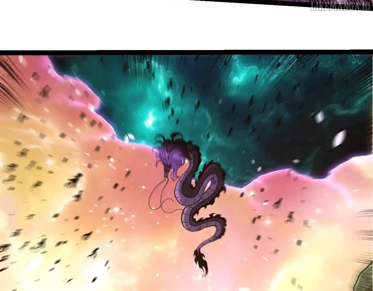 Read Evolution Begins With A Big Tree Manga Online