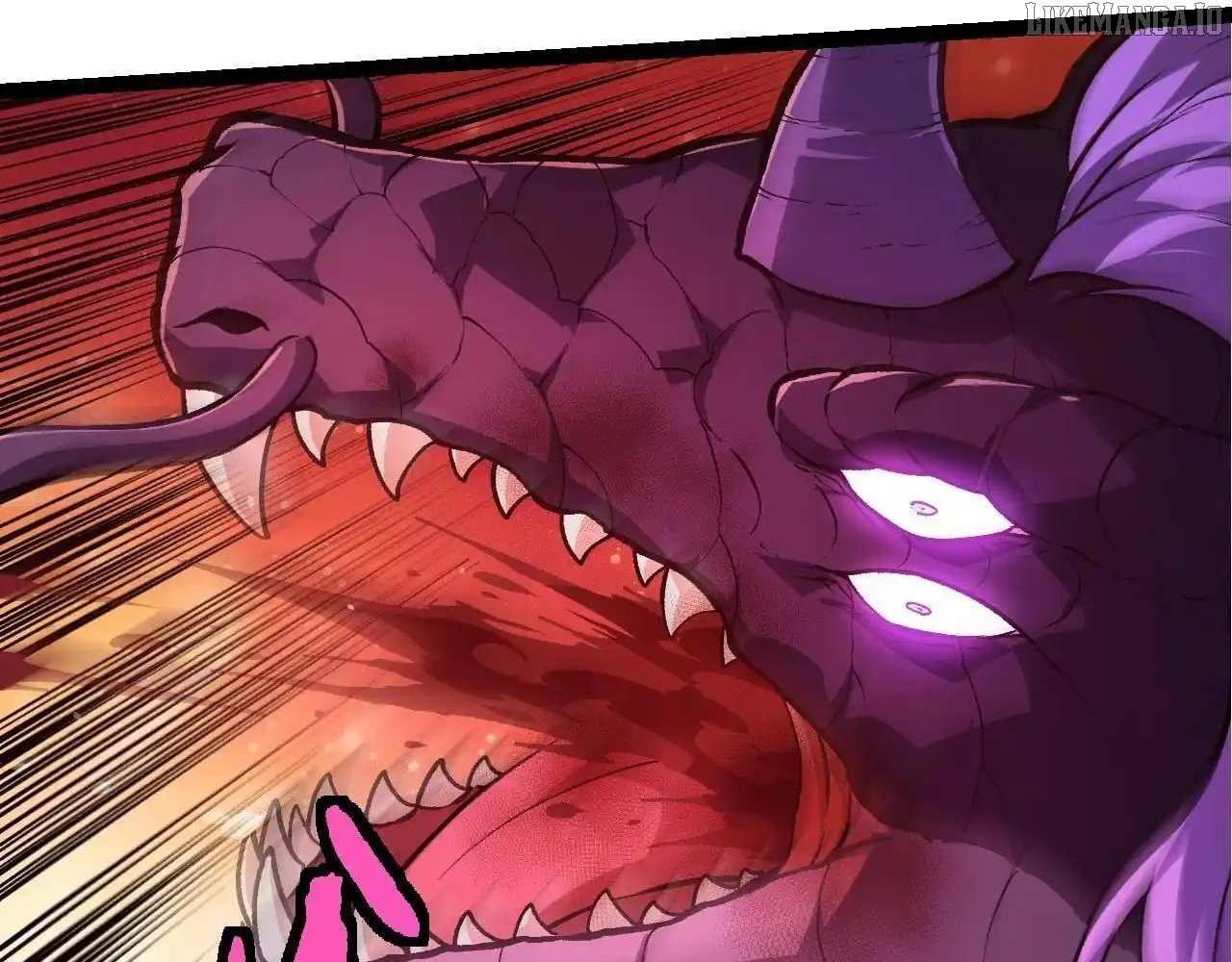 Read Evolution Begins With A Big Tree Manga Online