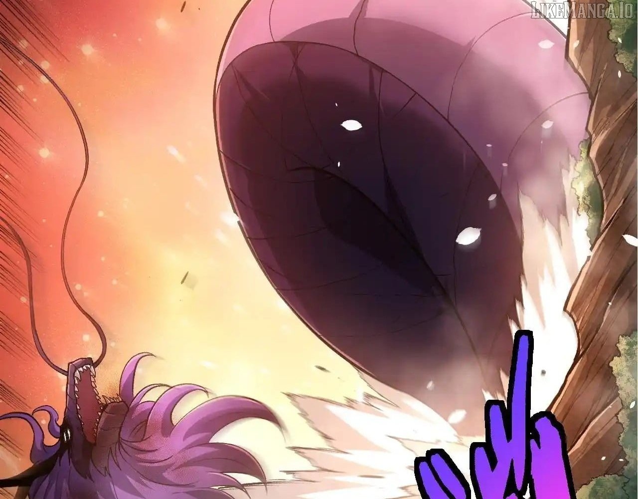 Read Evolution Begins With A Big Tree Manga Online