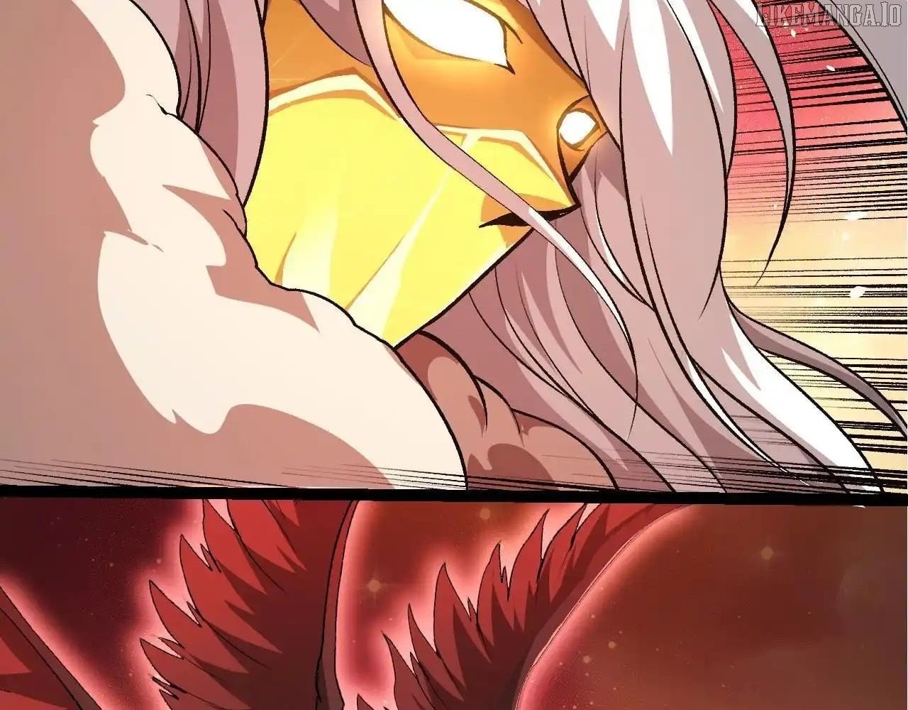 Read Evolution Begins With A Big Tree Manga Online