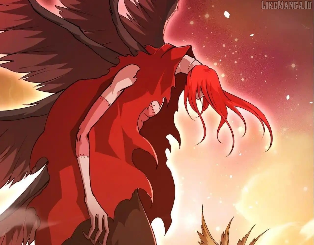 Read Evolution Begins With A Big Tree Manga Online