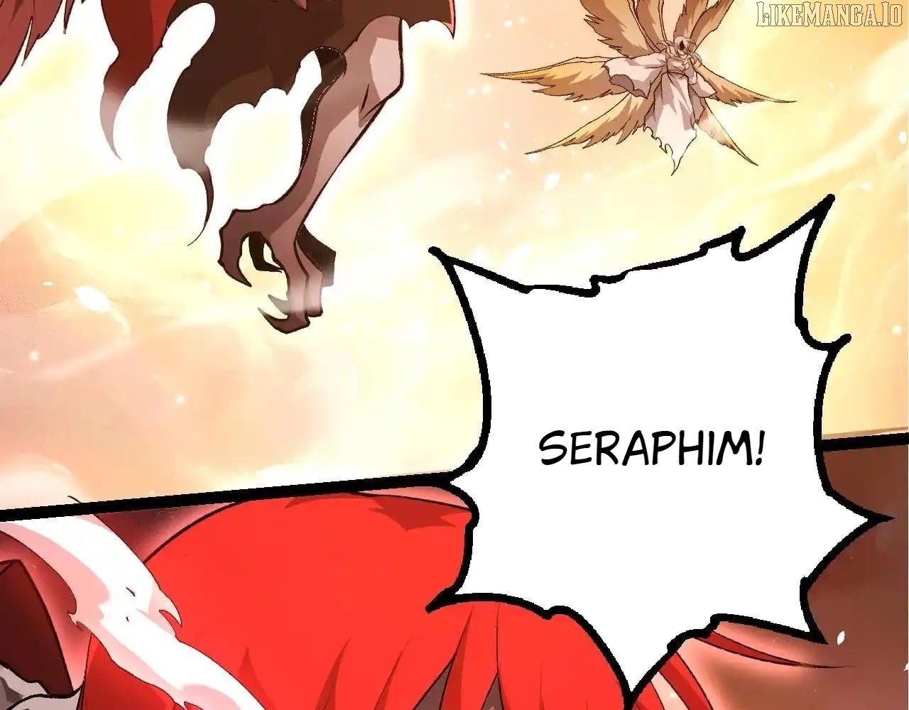 Read Evolution Begins With A Big Tree Manga Online