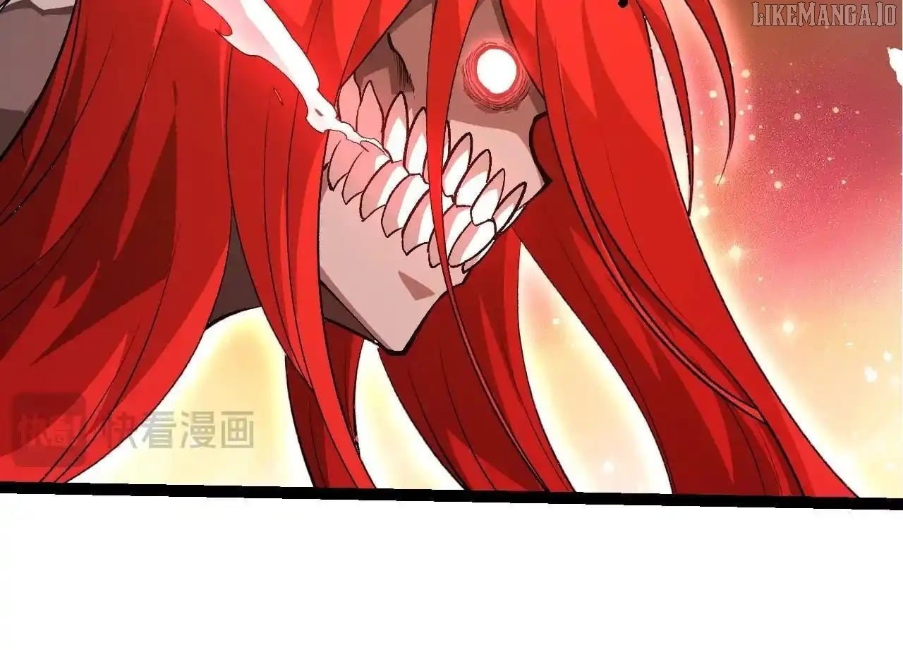 Read Evolution Begins With A Big Tree Manga Online