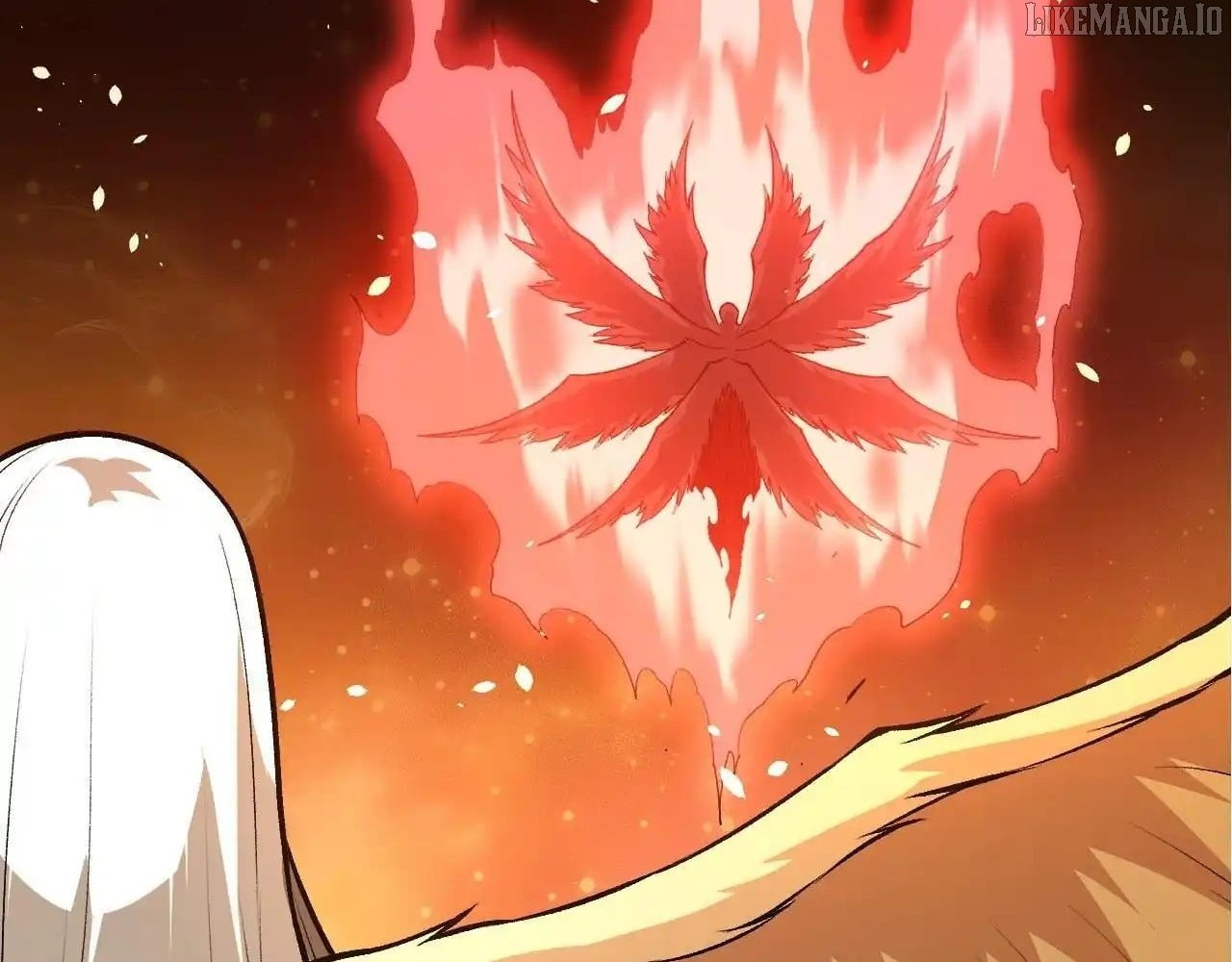 Read Evolution Begins With A Big Tree Manga Online